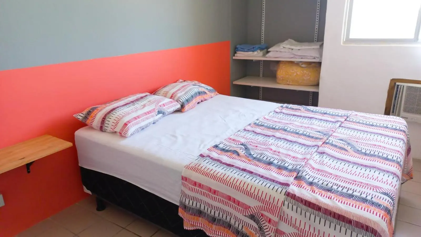 Flat Aconchegante De Frente Ao Mar - Pina Apartment Recife Brazil